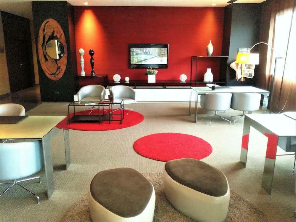 Hotel Ac By Marriott Padua